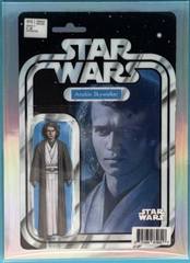 Anakin Skywalker