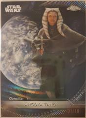 Black Hyperlanes Refractor