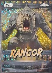 Gold Galactic Dust Refractor