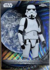 Hyperlanes Refractor