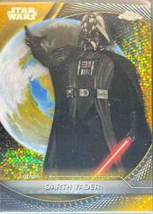 Gold Galactic Dust Refractor