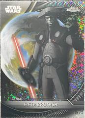 Galactic Dust Refractor