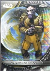 Hyperlanes Refractor