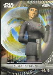 Black Hyperlanes Refractor