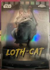 Gold Galactic Dust Refractor