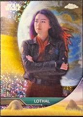 Pulsar Refractor