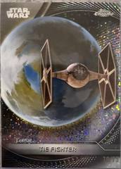 Galactic Dust Refractor