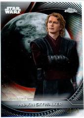 Black Hyperlanes Refractor