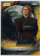 Gold Galactic Dust Refractor