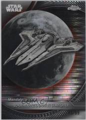 Pulsar Refractor
