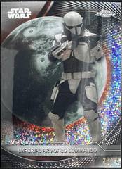 Galactic Dust Refractor