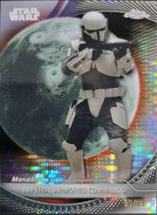 Pulsar Refractor