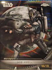 Black Hyperlanes Refractor