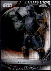 Hyperlanes Refractor
