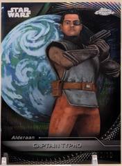 Black Hyperlanes Refractor
