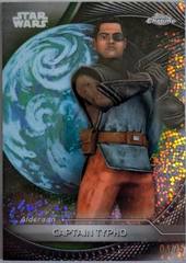 Galactic Dust Refractor