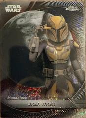 Galactic Dust Refractor