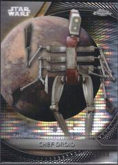 Pulsar Refractor