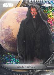 Galactic Dust Refractor