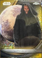 Gold Galactic Dust Refractor