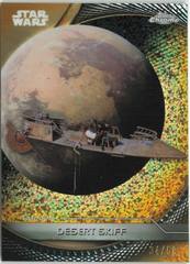Gold Galactic Dust Refractor