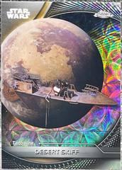Nebulae Refractor