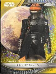 Gold Galactic Dust Refractor