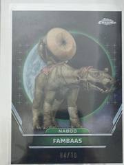 Black Hyperlanes Refractor