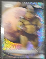 Hyperlanes Refractor
