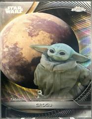 Hyperlanes Refractor