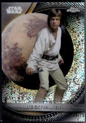 Galactic Dust Refractor