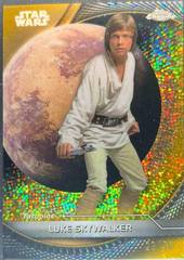 Gold Galactic Dust Refractor