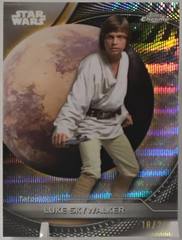 Hyperlanes Refractor
