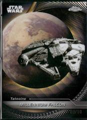 Black Hyperlanes Refractor