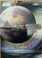 Gold Galactic Dust Refractor