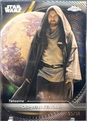 Black Hyperlanes Refractor