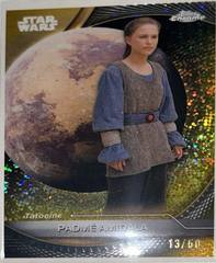 Gold Galactic Dust Refractor