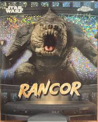 Gold Galactic Dust Refractor