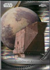 Pulsar Refractor
