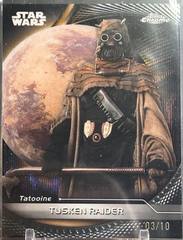Black Hyperlanes Refractor
