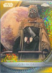 Gold Galactic Dust Refractor