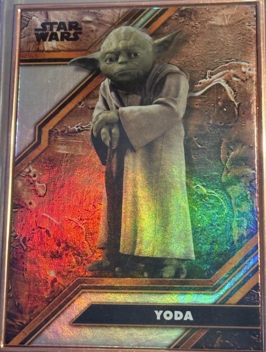 Yoda