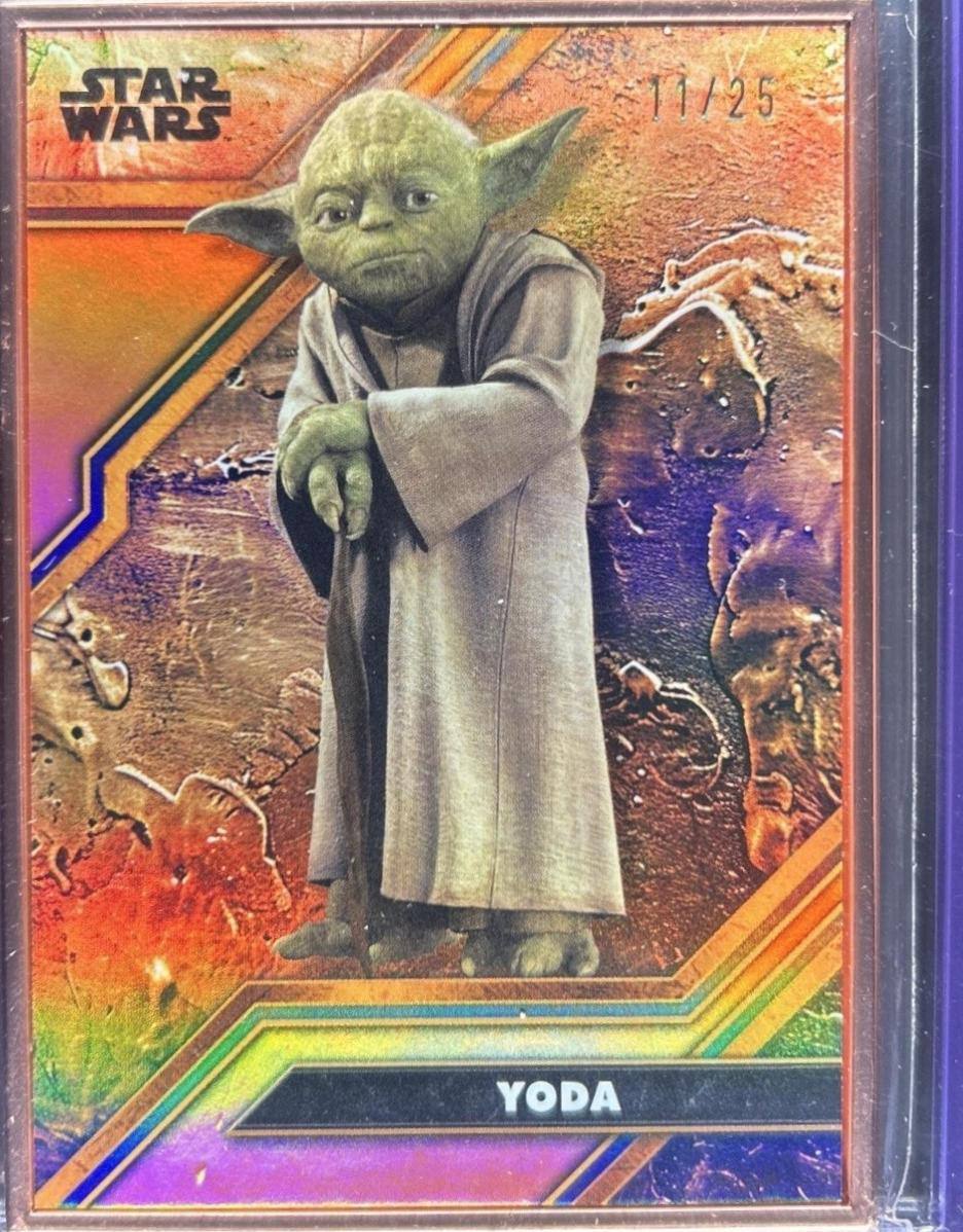 Yoda