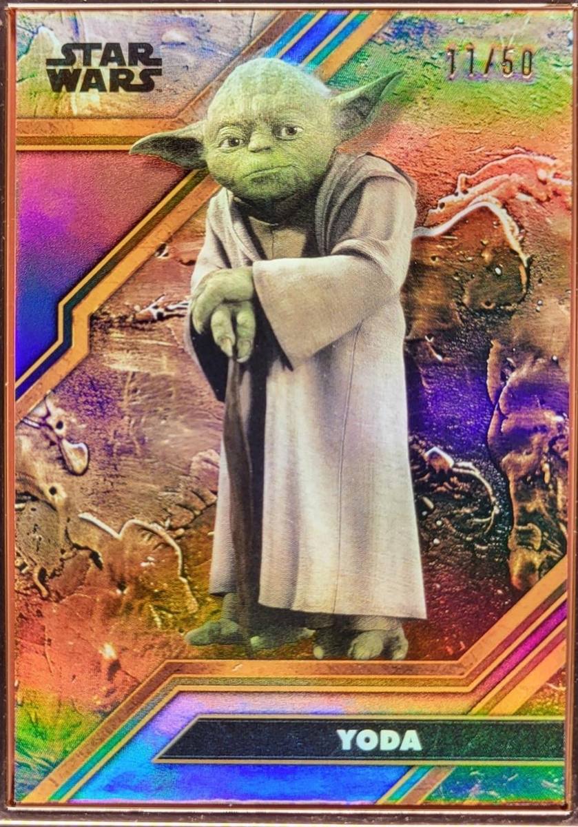 Yoda