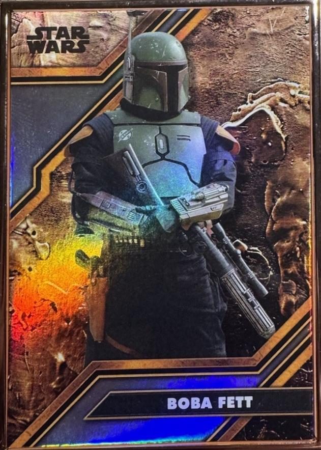 Boba Fett