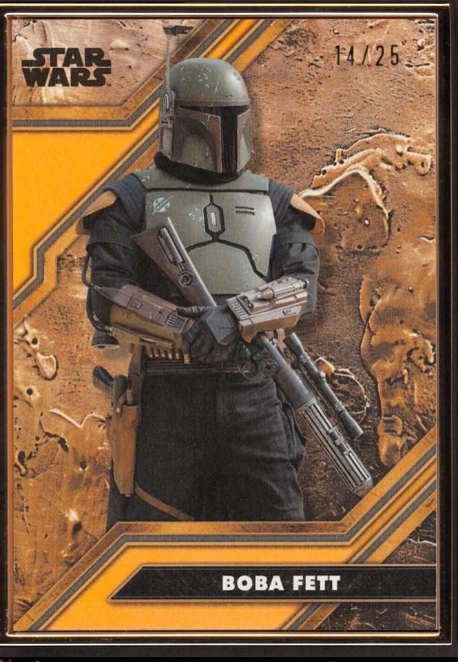 Boba Fett