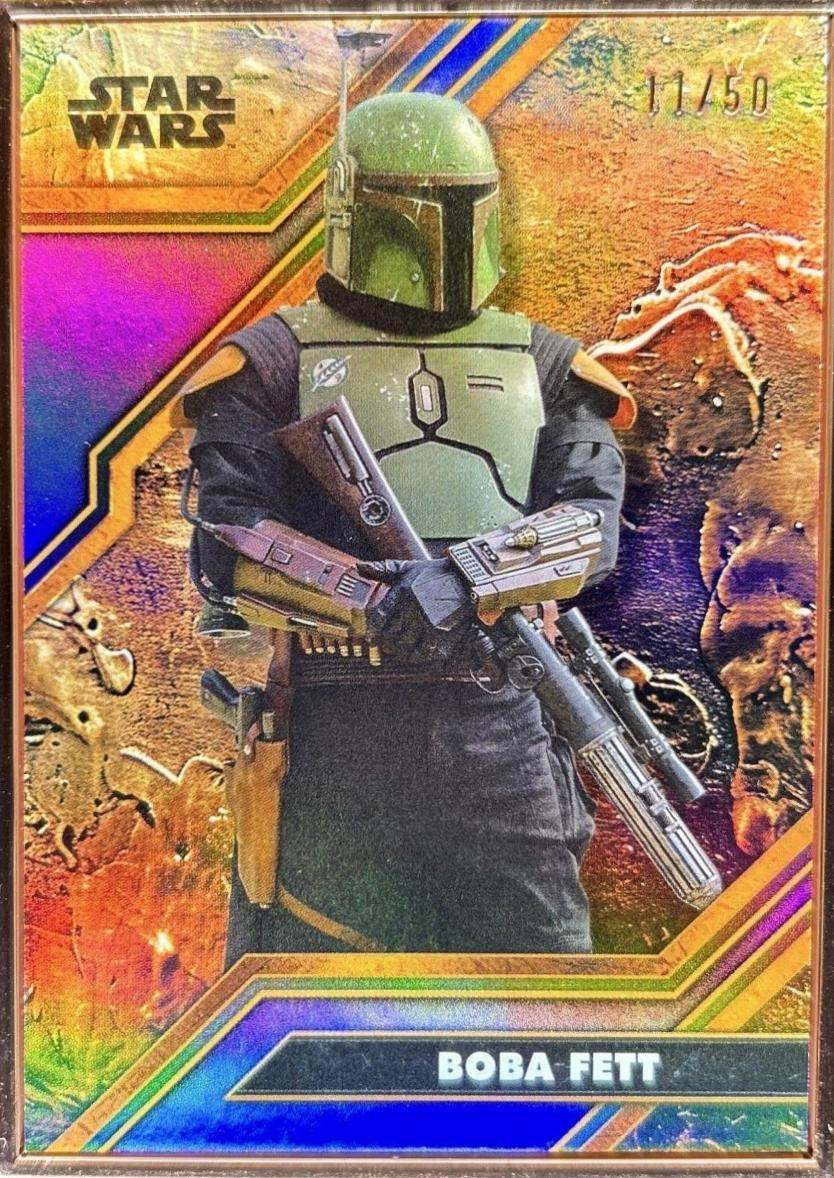 Boba Fett
