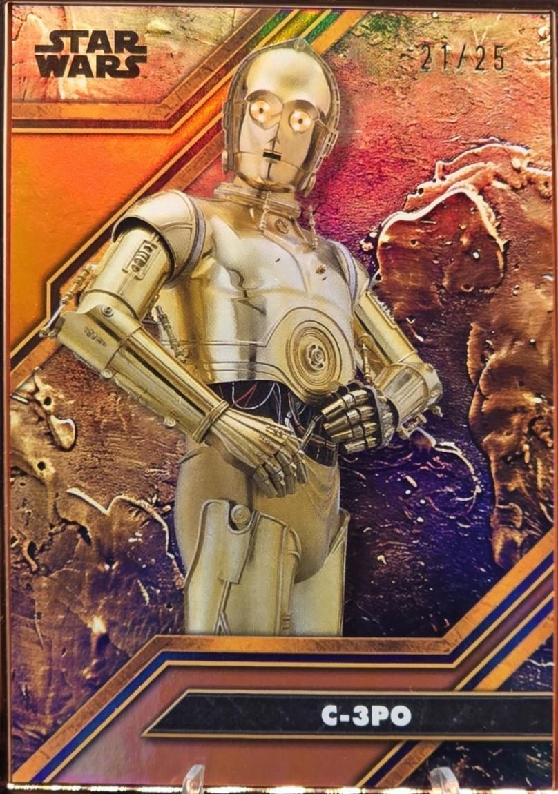 C-3PO
