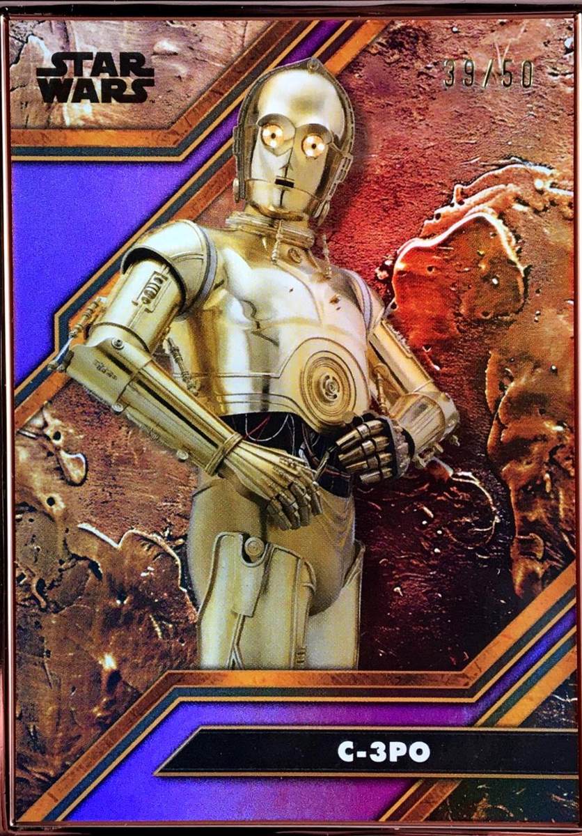 C-3PO