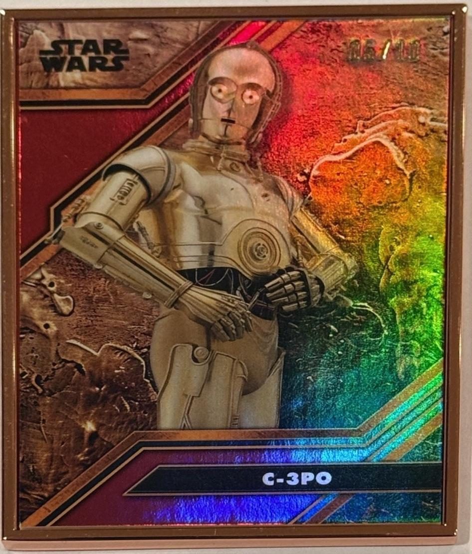 C-3PO